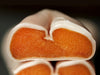 Bottarga in was