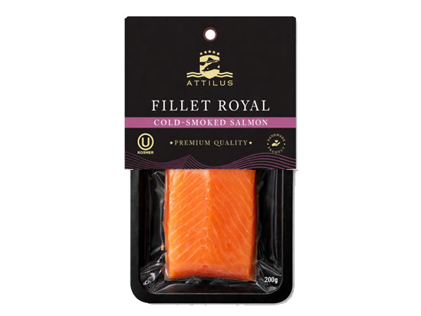 Filet Royal
