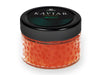 Caviar de saumon kéta