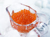 Caviar de saumon kéta